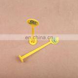 Food Grate Plastic Cocktail Stirrers for Promotion Sale thumbnail-6