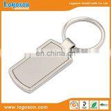OEM Wholesale Custom Mental Keychain Blanks Key Chain Blank thumbnail-4