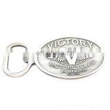 Factory Direct Price Custom Logo AMERICA BOTTLE OPENER & KEY CHAIN 2 in 1 thumbnail-4