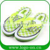 2016 Newly EVA Custom Flip Flops