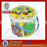 DIY Toys Educational Hama Beads Eco-friendly Plastic 5mm Mini Hama Beads Hama Perler Beads thumbnail-4