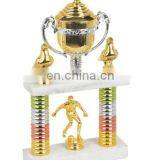 Fashionable New Design Wooden Trophy Columns for Souvenir Sport thumbnail-2