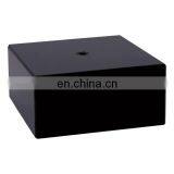 Custom Made Round Plastic Base Gold Trophy Cups thumbnail-4