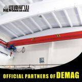 10ton 20ton 30ton Single Girder Electric Traveling Overhead Crane Specification With Hoist thumbnail-4