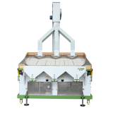 Azuki Bean Paddy Destoner Machine thumbnail-2