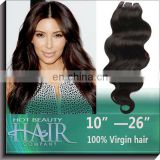 100% Unprocessed Rosemary Brazilian Body Wave Hair