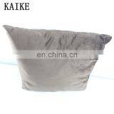 Custom New Fashion Car Seat Plush Cushion Headboard Bed thumbnail-6