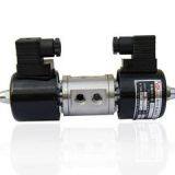 Festo Sla Piston Long Service Type Solenoid Valves VUVS-LK25-M32C-AD-G14-1B2-B thumbnail-1