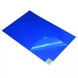 Blue White Cleanroom Sticky Mat Adhesive Mat Tacky Mat thumbnail-2