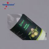 Custom Rolled Wine Label Sticker, Bottle Label Printing, Self Adhesive Label thumbnail-1