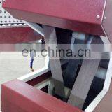 Glass Processing Equipment--Manual Glass Edge Polishing Machine--insulating Glass Machine thumbnail-2