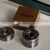 Computer Controlled Milling Machine thumbnail-7