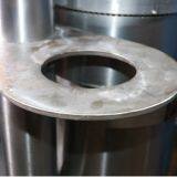 Professional Cold Press Hydraulic Small Olive Oil Press Machine for Hot Sale thumbnail-2