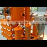 Taizy Car Oil Filter Making Machine Used Cooking Oil Filter Machine thumbnail-1
