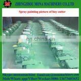 Neweek Small Electric or Diesel Agriculturalhay Chopper thumbnail-5