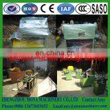 Bamboo/ Wooden Stick Making Machine/wooden Chopsticks Machine for Sale thumbnail-3