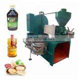 Coconut Cold Screw Oil Press Machine thumbnail-4