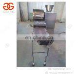 High Quality Hot Sale Spring Roll Pastry Sheet Maker Automatic Spring Roll Machine thumbnail-6