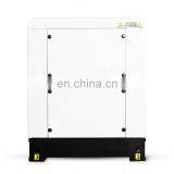 13.2Kw/14.5kva 60Hz DG13KSEm Single Phase Silent Diesel Generator thumbnail-5