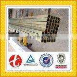 Professional C33000 Brass Round Pipe With Great Price thumbnail-6