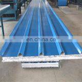 Corrugated Galvanized Prices Colored Sheet Metal gi Roof Sheets Size With CE Certificate thumbnail-5