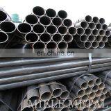 Thick Wall A106 Seamless Pipe for Pressure Systems thumbnail-4