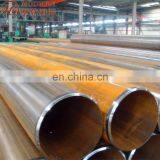 ASTM A334 Seamless and Welded Steel Pipe for Low Temperature Purpose thumbnail-5