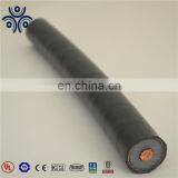 Copper Core XLPE Insulation Pvc Sheath Steel Tap Amor Power Cable 12/20KV 3*6+2*4mm2 thumbnail-2