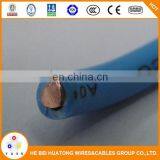 Grounding Copper Electrical Types of Conductor Wire thumbnail-2