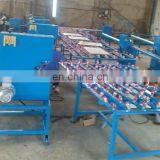Glass Edging Machine Small Glass Beveling Machine Glass Edge Polishing Machine thumbnail-6