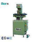 High Quality CE Certificate Hydraulic Punching Machine of PVC Window thumbnail-1
