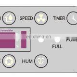 OL10-011E Compact Portable Dehumidifier for RV,Bathroom, Bedroom, Basement, Small to Medium Rooms, Damp Air thumbnail-5