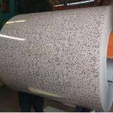 Marble Pattern Design Steel Coil For Building thumbnail-4