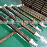 9m Locking Pneumatic Telescopic Antenna Masts Tripod Mounting thumbnail-2