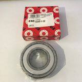 Original FAG Brand Spherical Roller Bearing 22220-E1-XL thumbnail-3
