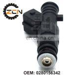 Высококачественная форсунка 0280156342 для Excelle 1.6 550