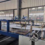 Высокоэффективная автоматическая машина для резки ткани больших мешков для полипропиленовых тканевых мешков