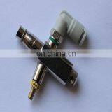 Mini Airbrush Kit Air Compressor