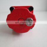 M11 Engine Spare Parts Low Price Fuel Shutoff Solenoid Valve 24V 3054609 thumbnail-6