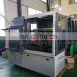 COMPREHENSIVE COMMON RAIL TEST BENCH CR918 thumbnail-3