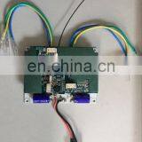 BMM939 Sensored Dual Driver Speed Controller Electric Skateboard Four-Wheel Scooter 6374 5065 BLDC Motor thumbnail-4