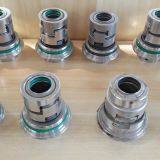 ZSMS Simple Mechanical Seals for Pumps ZIS or ZDLF or ZISG or ZIH or ZN thumbnail-5