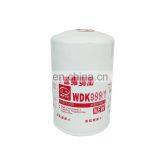 Auto Parts High Quality Engine Fuel Filter Manufacturer WDK9991 thumbnail-1