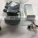 HFM044 24V 2000W 3000RPM 6.37Nm 98.04Amp B3 B14 B34 B5 Controller BLDC for Traction Drive thumbnail-5