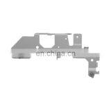 Custom Sheet Metal Cold Rolled Processing Cutting Dies and Stamp Spare Parts Car Sheet Metal Product