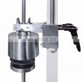 ECE R22.05 Helmet Motorcycle Roll-off Testing Machine Judge the Stability of Helmet Wear Helmet thumbnail-3