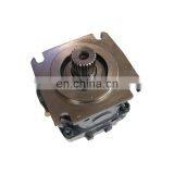 Main Fuel Pump Assembly of Pump Truck Fittings, Rexroth A11VLO130LRDS/10R-NZD12K02P-S Hydraulic Plunger Pump thumbnail-3