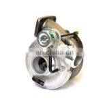 Turbo Factory Direct Price 2674A215 Turbocharger thumbnail-3
