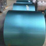 Galvalume Steel Coil GL With Blue Surface thumbnail-1