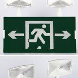 High Quality Light Led Rechargeable Emergency Twin Spot Lights thumbnail-4